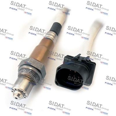 Sidat 90450 Lambda sensor 90450: Buy near me in Poland at 2407.PL - Good price!