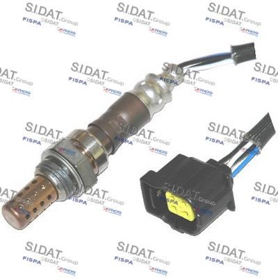 Sidat 90179A2 Lambda sensor 90179A2: Buy near me in Poland at 2407.PL - Good price!