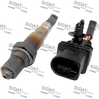 Sidat 90454A2 Lambda sensor 90454A2: Buy near me in Poland at 2407.PL - Good price!
