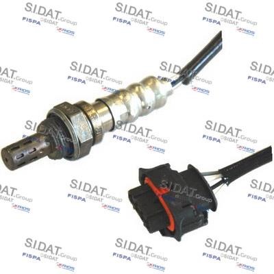 Sidat 90186A2 Lambda sensor 90186A2: Buy near me in Poland at 2407.PL - Good price!