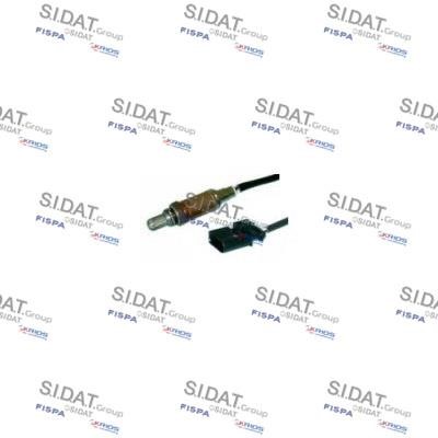 Sidat 90195A2 Sonda lambda 90195A2: Dobra cena w Polsce na 2407.PL - Kup Teraz!