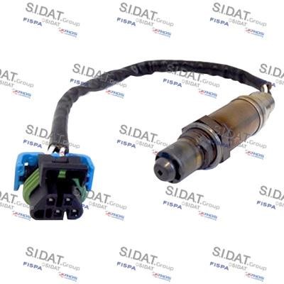 Sidat 90466 Lambda sensor 90466: Buy near me in Poland at 2407.PL - Good price!