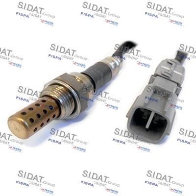 Sidat 90477 Lambda sensor 90477: Buy near me in Poland at 2407.PL - Good price!