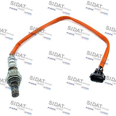 Sidat 90197A2 Lambda sensor 90197A2: Buy near me in Poland at 2407.PL - Good price!