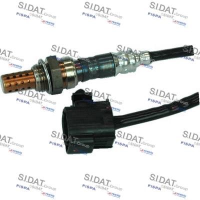 Sidat 90200A2 Lambda sensor 90200A2: Buy near me in Poland at 2407.PL - Good price!