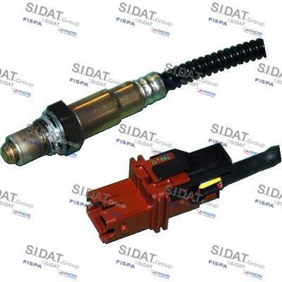 Sidat 90206A2 Lambda sensor 90206A2: Buy near me in Poland at 2407.PL - Good price!