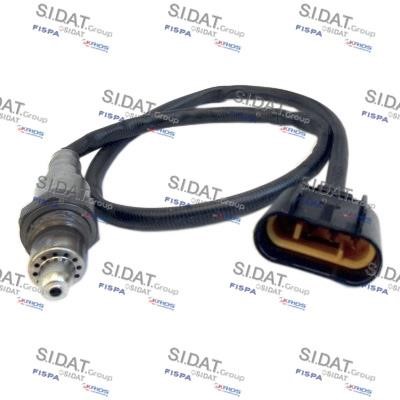 Sidat 90484 Lambda sensor 90484: Buy near me in Poland at 2407.PL - Good price!