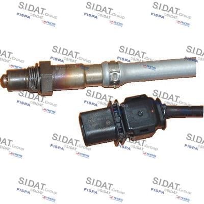 Sidat 90216A2 Lambda sensor 90216A2: Buy near me in Poland at 2407.PL - Good price!