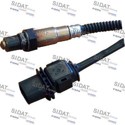 Sidat 90221A2 Lambda sensor 90221A2: Buy near me in Poland at 2407.PL - Good price!