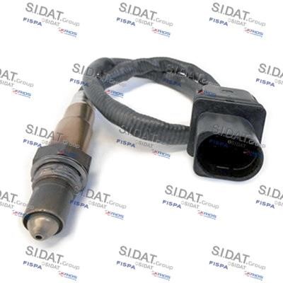 Sidat 90486 Lambda sensor 90486: Buy near me in Poland at 2407.PL - Good price!