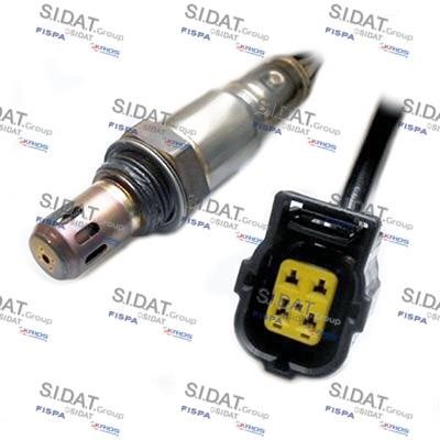 Sidat 90487 Lambda sensor 90487: Buy near me at 2407.PL in Poland at an Affordable price!