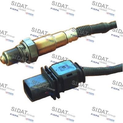 Sidat 90243OQ Lambda sensor 90243OQ: Buy near me at 2407.PL in Poland at an Affordable price!