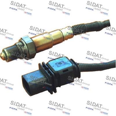 Sidat 90243A2 Lambda sensor 90243A2: Buy near me in Poland at 2407.PL - Good price!