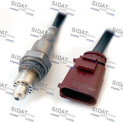Sidat 90492 Lambda sensor 90492: Buy near me in Poland at 2407.PL - Good price!