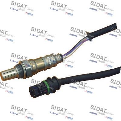Sidat 90245A2 Lambda sensor 90245A2: Buy near me in Poland at 2407.PL - Good price!