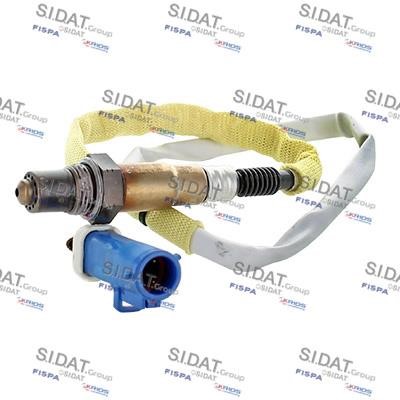 Sidat 90257A2 Lambda sensor 90257A2: Buy near me in Poland at 2407.PL - Good price!