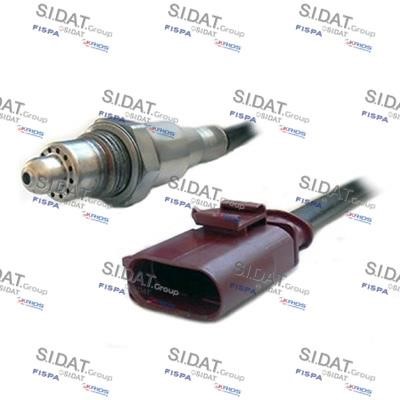Sidat 90494 Lambda sensor 90494: Buy near me in Poland at 2407.PL - Good price!