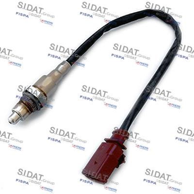Sidat 90495 Lambda sensor 90495: Buy near me in Poland at 2407.PL - Good price!