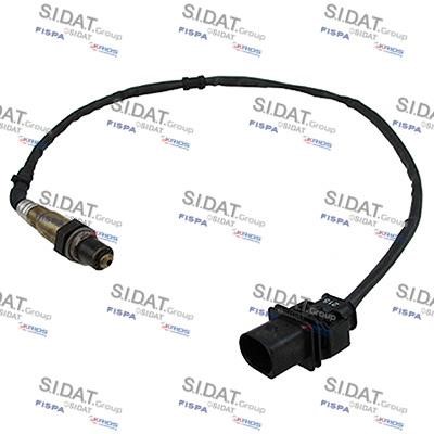 Sidat 90496 Lambda sensor 90496: Buy near me in Poland at 2407.PL - Good price!