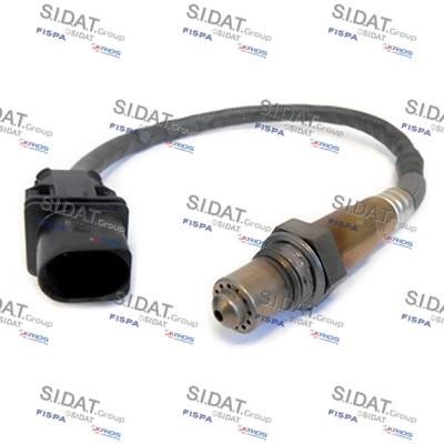 Sidat 90497 Lambda sensor 90497: Buy near me in Poland at 2407.PL - Good price!