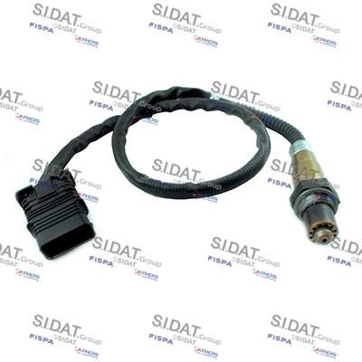 Sidat 90498 Lambda sensor 90498: Buy near me in Poland at 2407.PL - Good price!