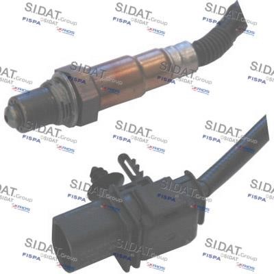 Sidat 90260OQ Lambda sensor 90260OQ: Buy near me at 2407.PL in Poland at an Affordable price!