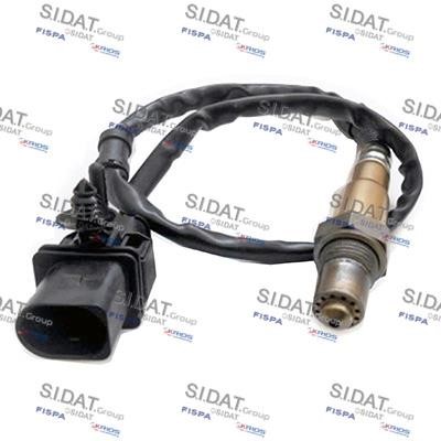 Sidat 90260HQ Lambda sensor 90260HQ: Buy near me in Poland at 2407.PL - Good price!