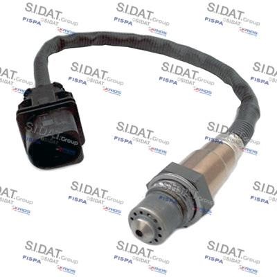 Sidat 90503A2 Lambda sensor 90503A2: Buy near me at 2407.PL in Poland at an Affordable price!
