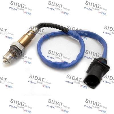 Sidat 90504 Lambda sensor 90504: Buy near me in Poland at 2407.PL - Good price!