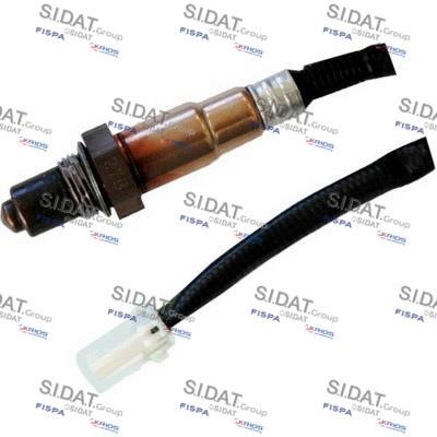 Sidat 90262A2 Sonda lambda 90262A2: Dobra cena w Polsce na 2407.PL - Kup Teraz!