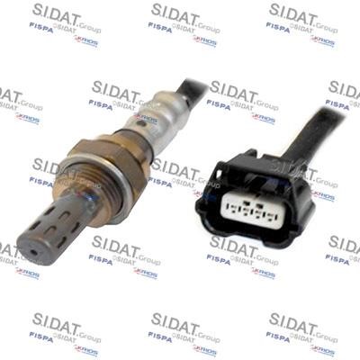Sidat 90505 Lambda sensor 90505: Buy near me in Poland at 2407.PL - Good price!