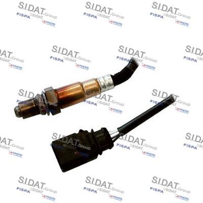 Sidat 90265A2 Датчик кислородный / Лямбда-зонд 90265A2: Отличная цена - Купить в Польше на 2407.PL!