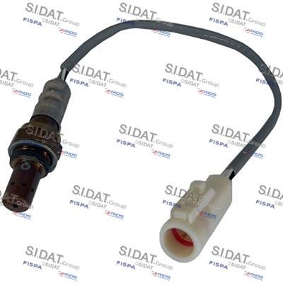 Sidat 90507 Lambda sensor 90507: Buy near me in Poland at 2407.PL - Good price!
