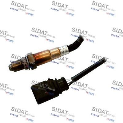 Sidat 90265HQ Датчик кислородный / Лямбда-зонд 90265HQ: Купить в Польше - Отличная цена на 2407.PL!