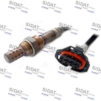 Sidat 90508 Lambda sensor 90508: Buy near me in Poland at 2407.PL - Good price!