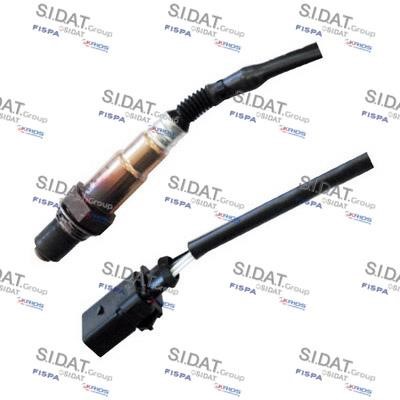 Sidat 90266A2 Lambda sensor 90266A2: Buy near me in Poland at 2407.PL - Good price!