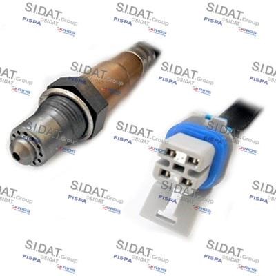 Sidat 90509 Lambda sensor 90509: Buy near me in Poland at 2407.PL - Good price!