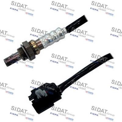 Sidat 90267A2 Lambda sensor 90267A2: Buy near me in Poland at 2407.PL - Good price!