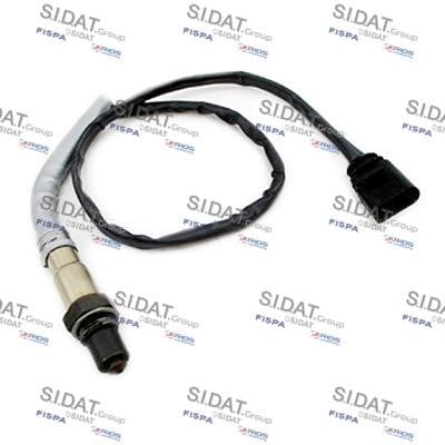Sidat 90515 Lambda Sensor 90515: Buy near me in Poland at 2407.PL - Good price!