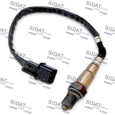 Sidat 90516 Lambda sensor 90516: Buy near me in Poland at 2407.PL - Good price!