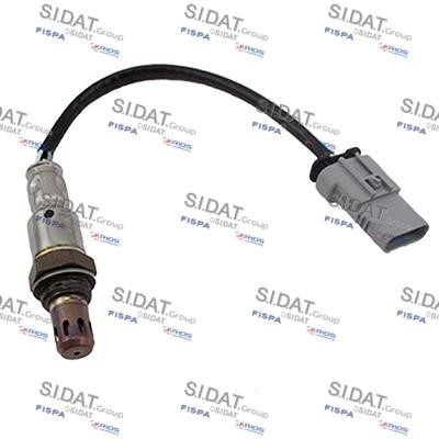 Sidat 90567 Lambda sensor 90567: Buy near me at 2407.PL in Poland at an Affordable price!