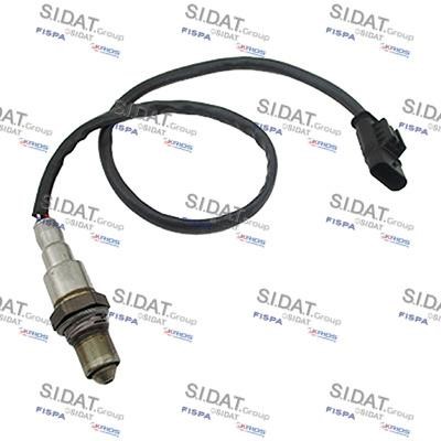 Sidat 90570 Lambda sensor 90570: Buy near me in Poland at 2407.PL - Good price!
