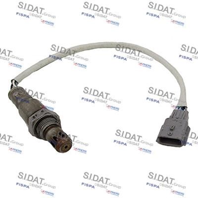 Sidat 90572 Lambda sensor 90572: Buy near me in Poland at 2407.PL - Good price!