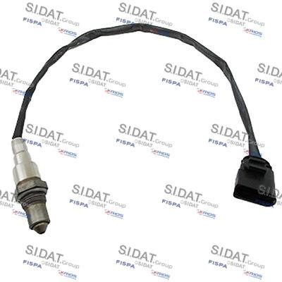 Sidat 90526 Lambda Sensor 90526: Buy near me in Poland at 2407.PL - Good price!