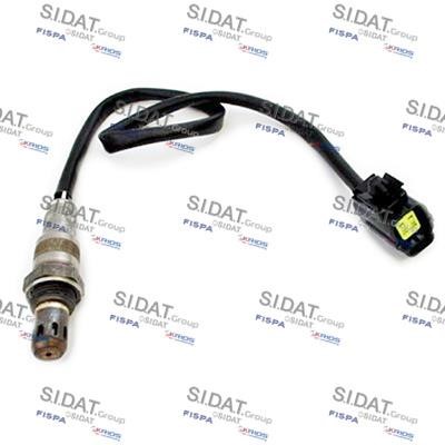 Sidat 90573 Lambda Sensor 90573: Buy near me in Poland at 2407.PL - Good price!