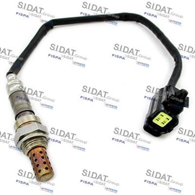 Sidat 90574 Lambda Sensor 90574: Buy near me in Poland at 2407.PL - Good price!