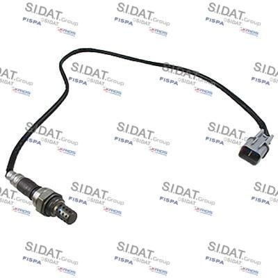 Sidat 90578 Lambda sensor 90578: Buy near me in Poland at 2407.PL - Good price!