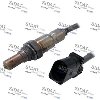 Sidat 90531 Lambda Sensor 90531: Buy near me at 2407.PL in Poland at an Affordable price!