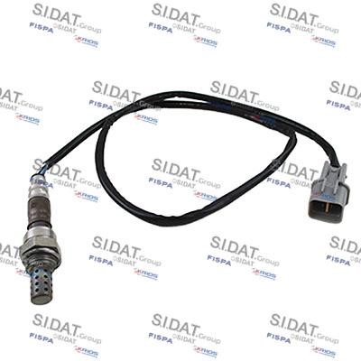 Sidat 90579 Lambda sensor 90579: Buy near me in Poland at 2407.PL - Good price!