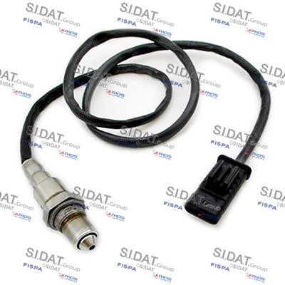 Sidat 90580 Lambda sensor 90580: Buy near me in Poland at 2407.PL - Good price!